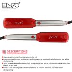اتو مو حرفه ای Enzo مدل: EN-3335 - Image 3