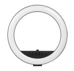 رینگ لایت  led مدل m 27 - Image 2