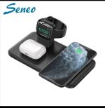 شارژر بی‌سیم Seneo PA202 - Image 2