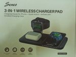 شارژر بی‌سیم Seneo PA202 - Image 7