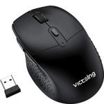 ماوس VICTSING PC 262