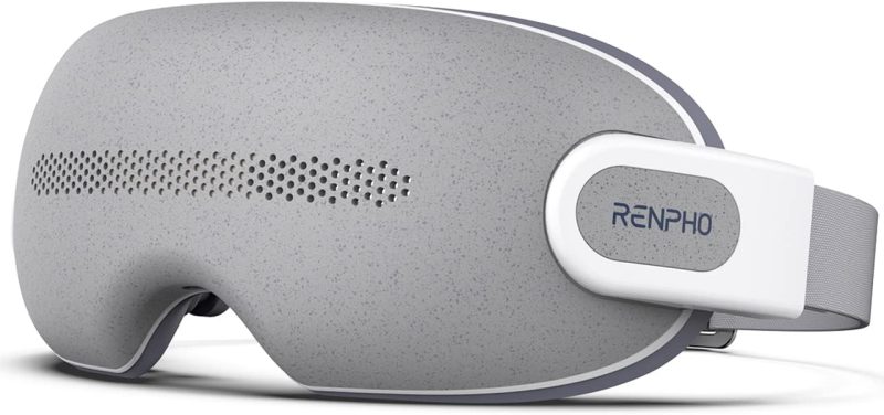 ماساژور چشم RENPHO - Image 4