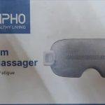 ماساژور چشم RENPHO - Image 5