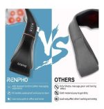 ماساژور پشت گردن و شانه RENPHO - Image 2