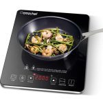 اجاق برقی رومیزی AMZCHEF  SK-CB16