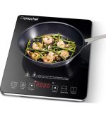 اجاق برقی رومیزی AMZCHEF  SK-CB16
