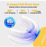 مسواک اتوماتیک اولتراسونیک 360 Autobrush - Image 5
