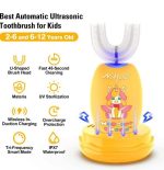 مسواک اتوماتیک اولتراسونیک 360 Autobrush - Image 6
