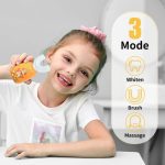مسواک اتوماتیک اولتراسونیک 360 Autobrush