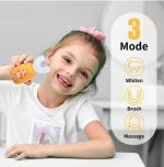 مسواک اتوماتیک اولتراسونیک 360 Autobrush