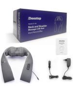 ماساژور گردن Deestop - Image 2