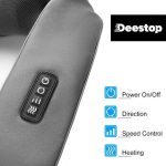 ماساژور گردن Deestop - Image 4