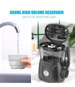 واترجت Sawgmore Dental Water Flosser - Image 3