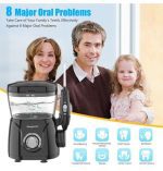 واترجت Sawgmore Dental Water Flosser - Image 8