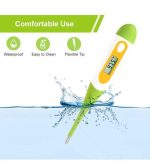 تب سنج دیجیتالی  Easy@Home