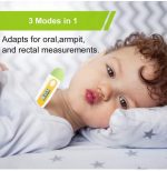 تب سنج دیجیتالی  Easy@Home - Image 6