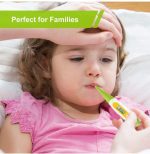 تب سنج دیجیتالی  Easy@Home - Image 7