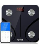 ترازوی وزن بدن بلوتوث RENPHO