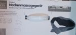 ماساژور آلمانی NECKENMASSAGEGERATE - Image 2