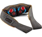 ماساژور آلمانی NECKENMASSAGEGERATE