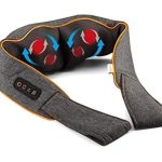 ماساژور آلمانی NECKENMASSAGEGERATE
