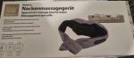 ماساژور آلمانی NECKENMASSAGEGERATE - Image 8