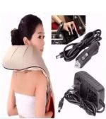 ماساژور گردنی چرخشی مادون قرمز‌ دار NECK KNEADING - Image 3