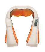 ماساژور گردنی چرخشی مادون قرمز‌ دار NECK KNEADING - Image 6