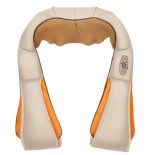 ماساژور گردنی چرخشی مادون قرمز‌ دار NECK KNEADING - Image 8