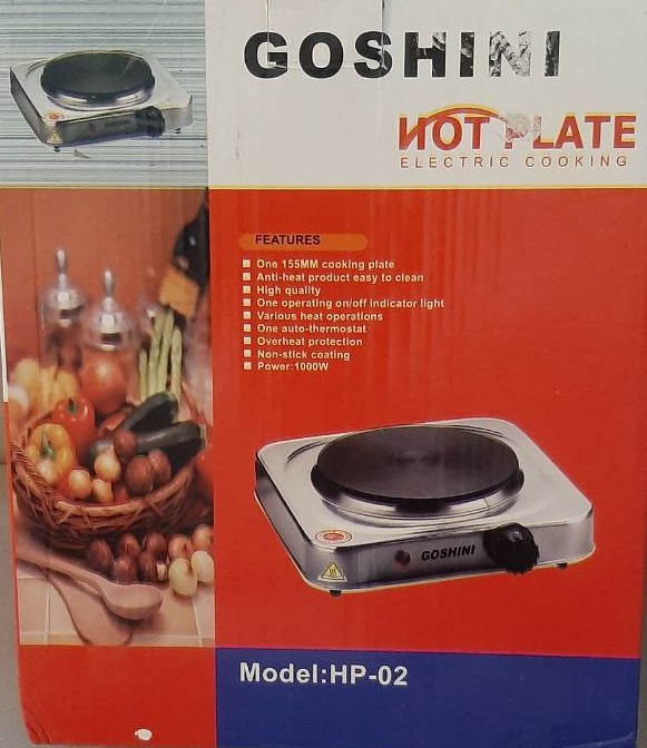 photo_2023-09-29_21-05-32 اجاق گاز استیل برقی GOSHINI HP-01 - Image 1