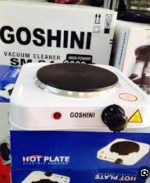 اجاق گاز استیل برقی GOSHINI  HP-01 - Image 5