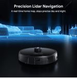جارورباتیک Robot Tesvor S6 - Image 2