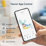 جارورباتیک Robot Tesvor S6 - Image 3