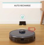 جارورباتیک Robot Tesvor S6 - Image 7