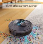 جارورباتیک Robot Tesvor S6 - Image 9