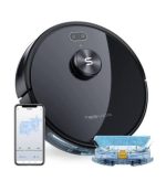 جارورباتیک Robot Tesvor S6