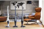 جارو شارژی ایستاده GRUNDIG