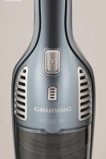 جارو شارژی ایستاده GRUNDIG - Image 4