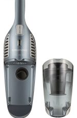 جارو شارژی ایستاده GRUNDIG - Image 8