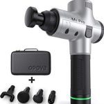 ماساژور تفنگی OPOVE M3 Pro