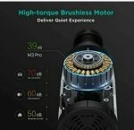 ماساژور تفنگی OPOVE M3 Pro - Image 8