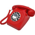 تلفن کلاسیک مجستیک   MAX 253