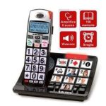 تلفن بی سیم مجستیک  CHARLY 301