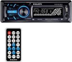 پخش ماشین Majestic sd-245