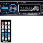 پخش ماشین Majestic sd-245