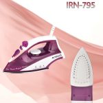 اتوی بخار NEWAL مدل IRN-795 - Image 9