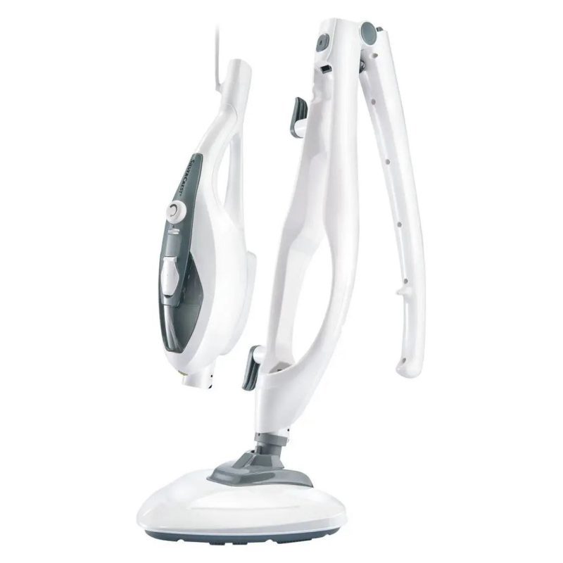 بخارشوی ایستاده Silvercrest 2-in-1 - Image 5