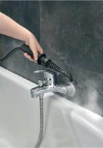 بخارشوی ایستاده Silvercrest 2-in-1 - Image 10