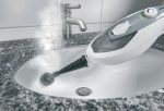 بخارشوی ایستاده Silvercrest 2-in-1 - Image 13
