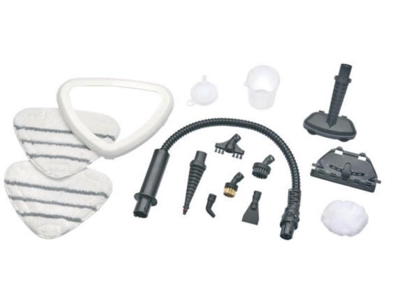 بخارشوی ایستاده Silvercrest 2-in-1 - Image 14